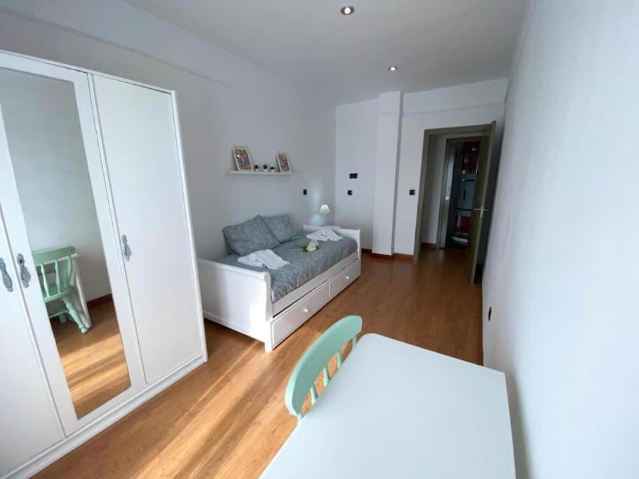 Apartamento Soltova Casar de Cáceres Exterior photo