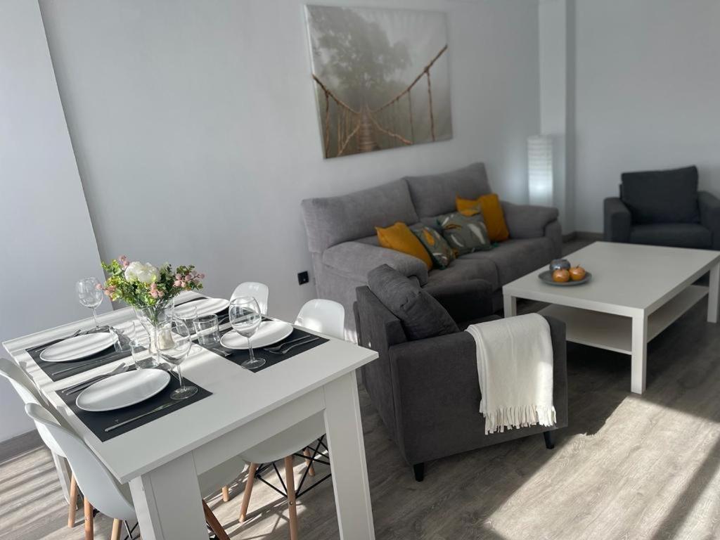 Apartamento Soltova Casar de Cáceres Exterior photo