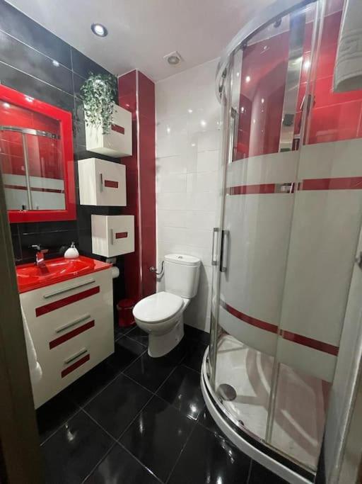 Apartamento Soltova Casar de Cáceres Exterior photo