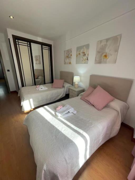 Apartamento Soltova Casar de Cáceres Exterior photo