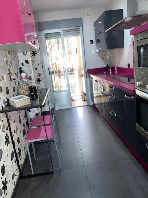 Apartamento Soltova Casar de Cáceres Exterior photo