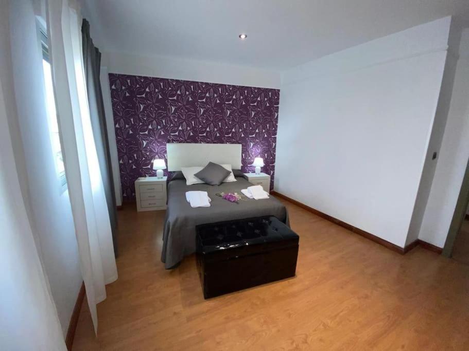 Apartamento Soltova Casar de Cáceres Exterior photo